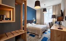 Hotel Traffic Wroclaw Stare Miasto
